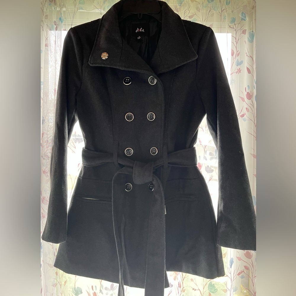 Dress Jacket